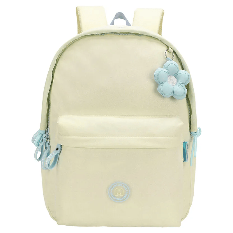 MARSHMALLOWMARSHMALLOW BACKPACK TIARA LIME SIRT ÇANTASIKM65557