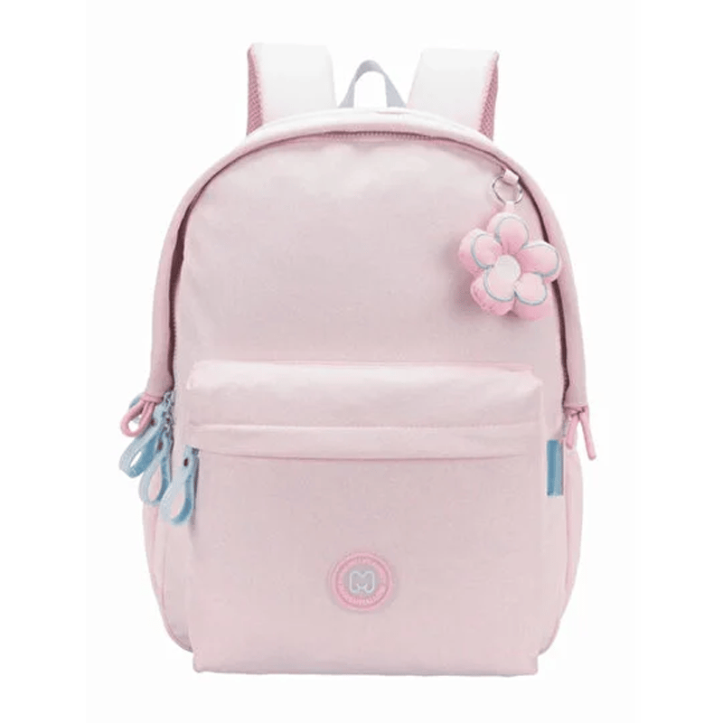 KEMERBURGAZMARSHMALLOW BACKPACK TIARA PINK SIRT ÇANTASIKM65553