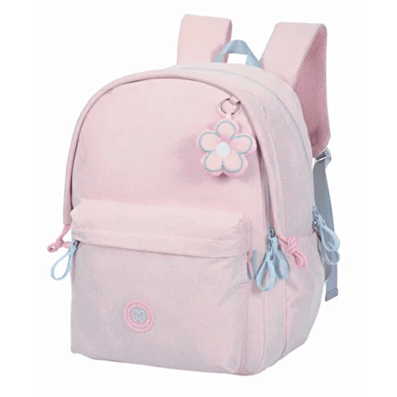 KEMERBURGAZMARSHMALLOW BACKPACK TIARA PINK SIRT ÇANTASIKM65553
