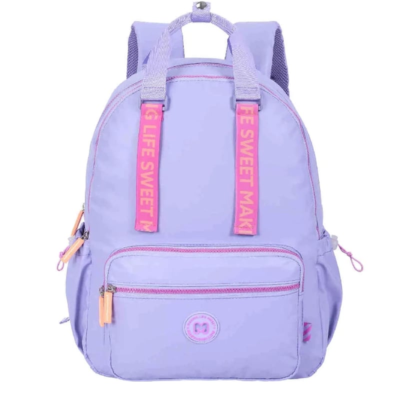 KEMERBURGAZMARSHMALLOW SMOOTHY PURPLE SIRT ÇANTASIKM65729