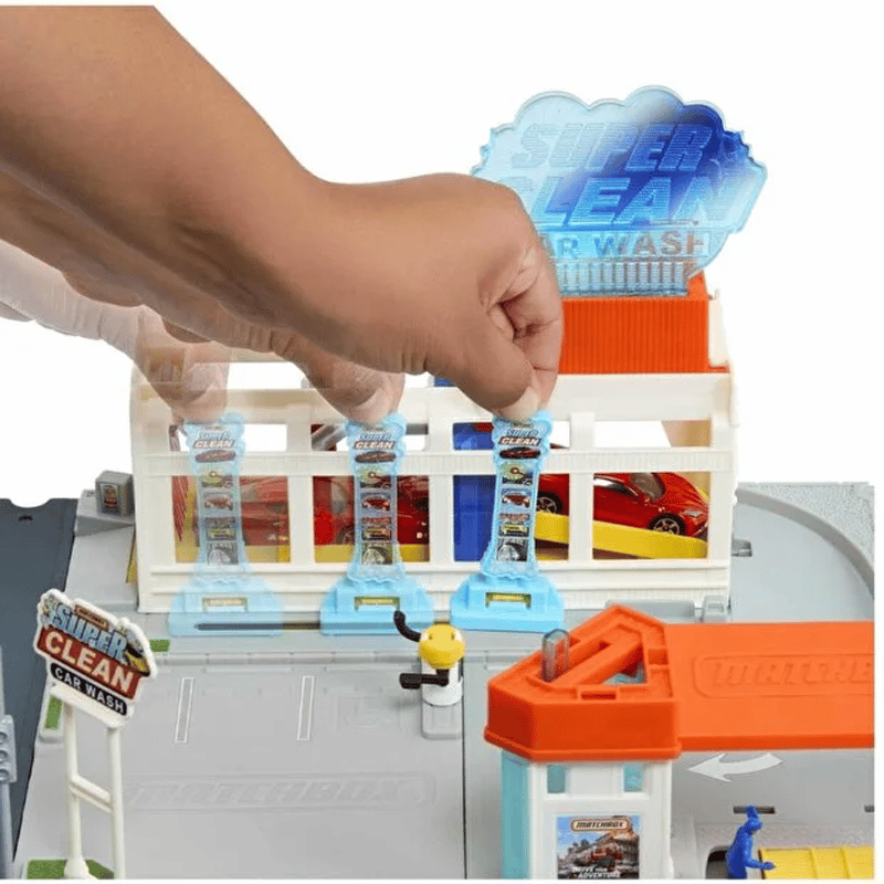 MATTELMATCHBOX AKSIYON FIGURLERI ITFAIYE194735142033