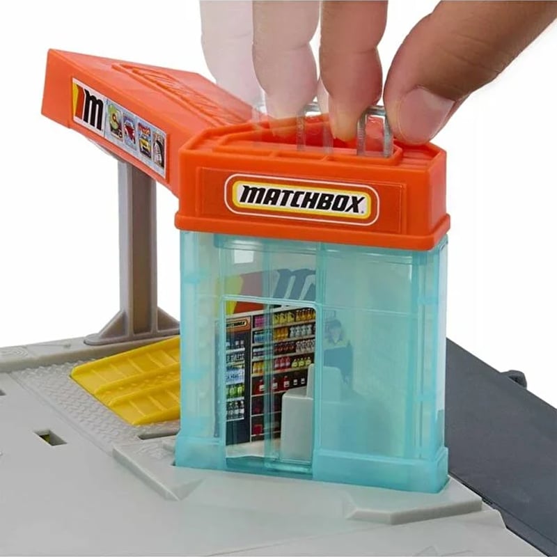 MATTELMATCHBOX AKSIYON FIGURLERI ITFAIYE194735142033