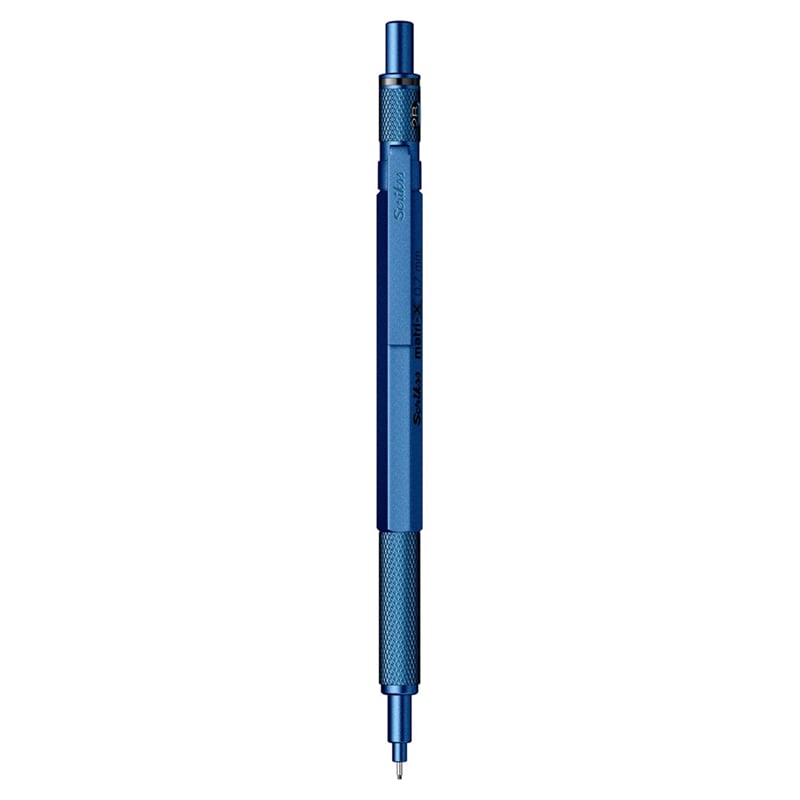 SCRIKSSMATRİ-X 0.5MM VERSATİL MAVİ8690187395567