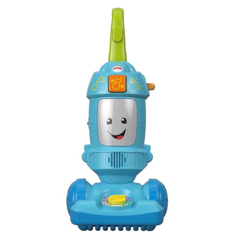 MATTELMATTEL FP GTW19 EĞLEN ÖĞREN EĞİT.NEŞELİ SÜPÜRGE360202