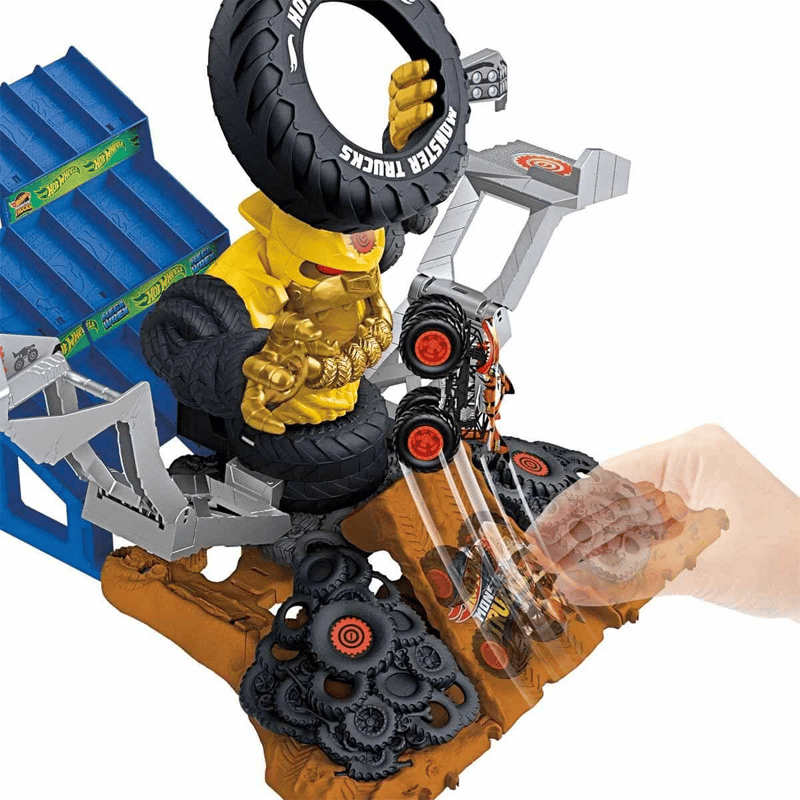 MATTELMATTEL HPN71 HW ARENA ŞAMPİYONLUK MUCADELESI194735164325