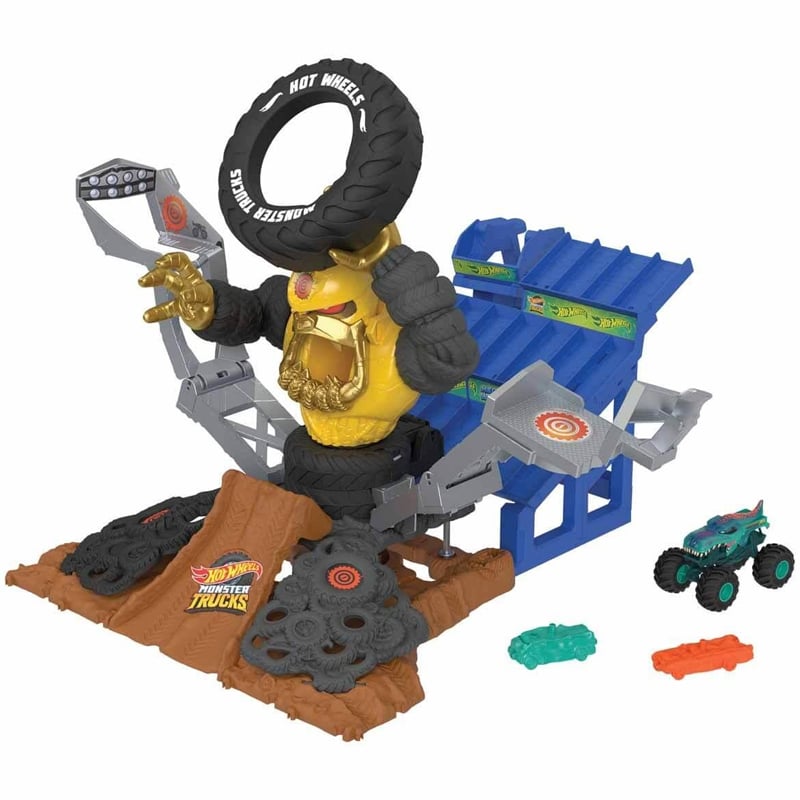 MATTELMATTEL HPN71 HW ARENA ŞAMPİYONLUK MUCADELESI194735164325