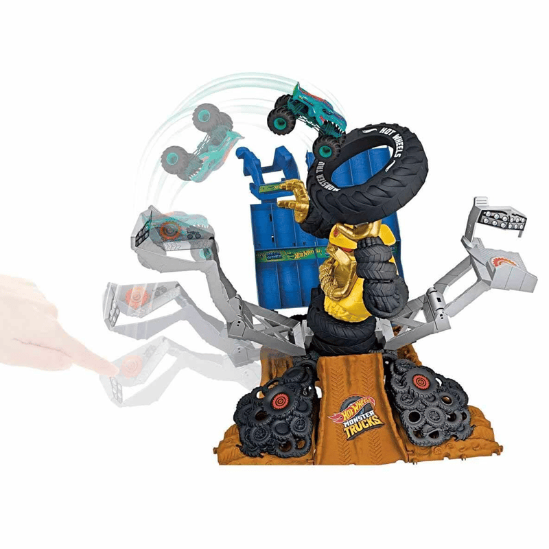 MATTELMATTEL HPN71 HW ARENA ŞAMPİYONLUK MUCADELESI194735164325