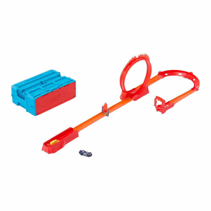 MATTELMATTEL HW ALEV TEMALI AKROBASİ SETİ194735123872