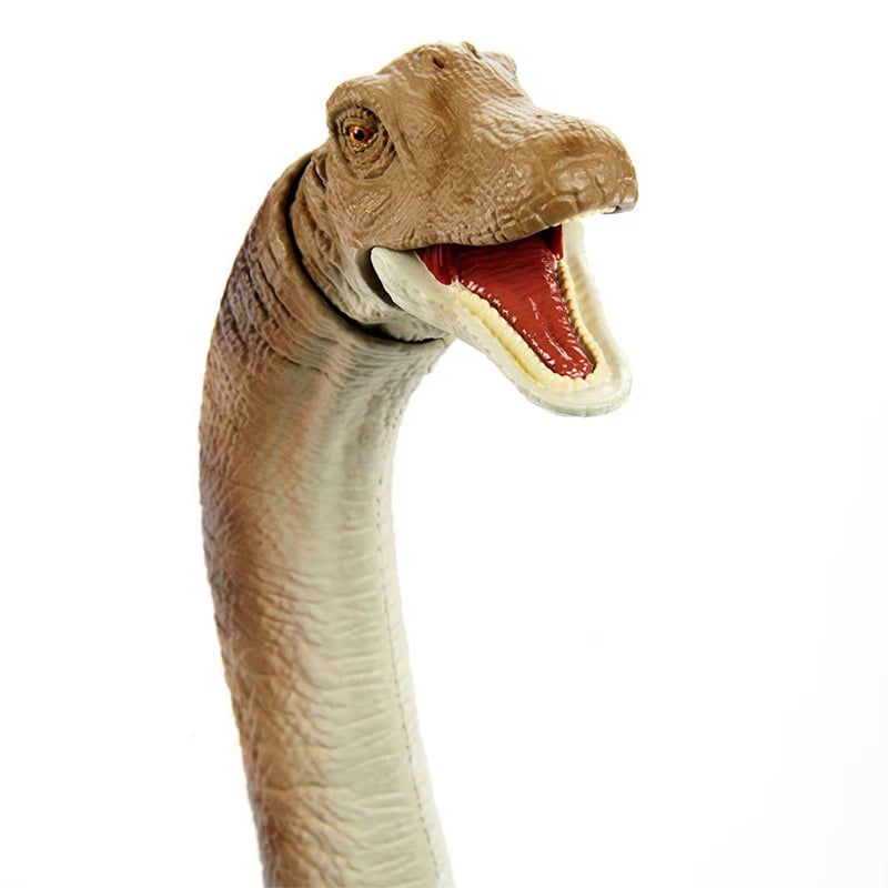MATTELMATTEL JW LEGACY SERİSİ MAMENCHİSAURUS KOLEKSİYON FİGÜRÜ194735153589
