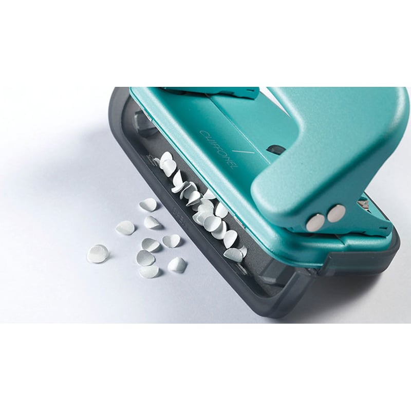 MAXMAX DP-12 DELGEC 12 SAYFA YESIL4902870816117