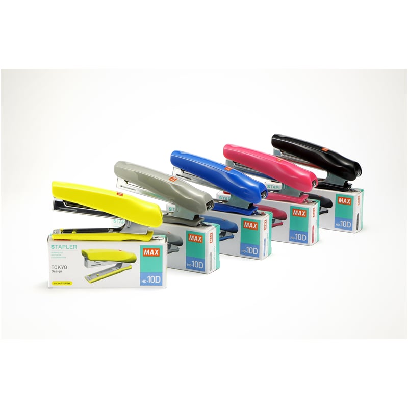MAXMAX HD-10D ZIMBA MAKİNESİ NO:10 SİYAH4902870875947 