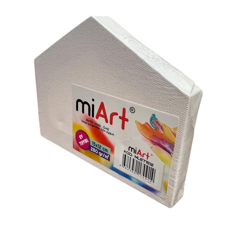 MİARTMİART LÜX EV TUVAL 15X128684350170914