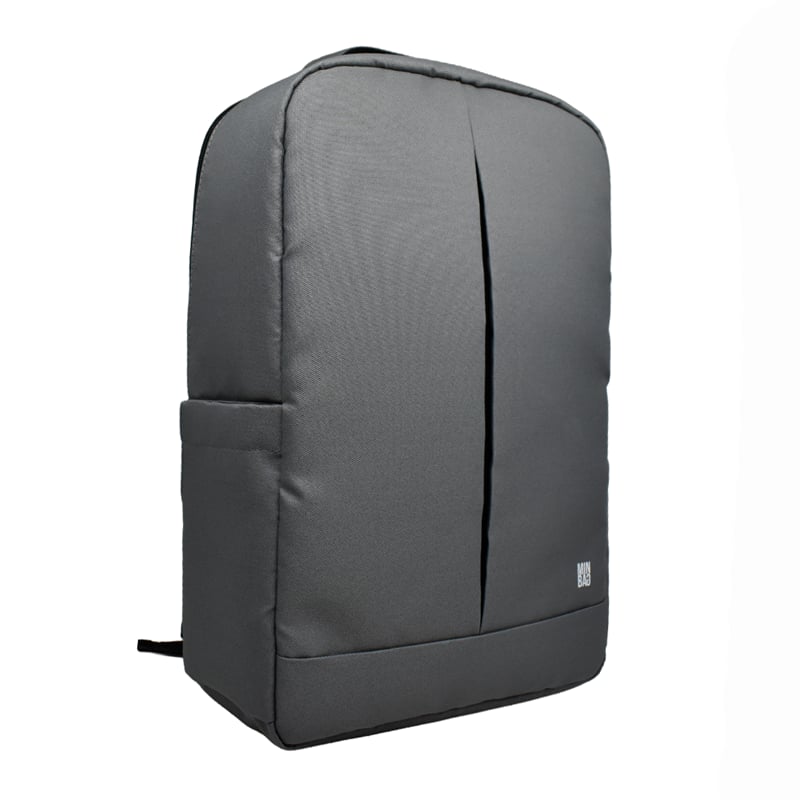 MINBAG EVERESTMİNBAG SIRT ÇANTASI EVEREST-GRİ8695253580045