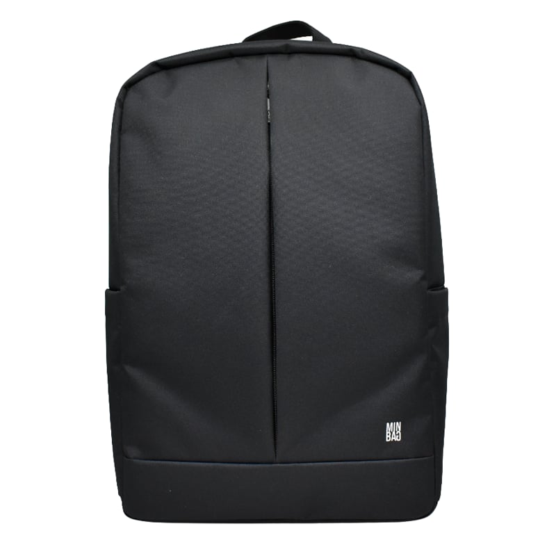 MINBAG EVERESTMİNBAG SIRT ÇANTASI EVEREST-SİYAH8695253580038