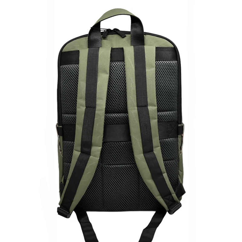 MINBAG EVERESTMİNBAG SIRT ÇANTASI EVEREST-YEŞİL8695253580199