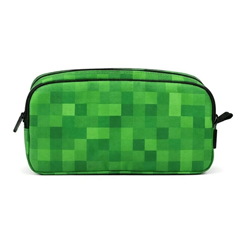 MEMINECRAFT KALEM ÇANTASI8683150266124