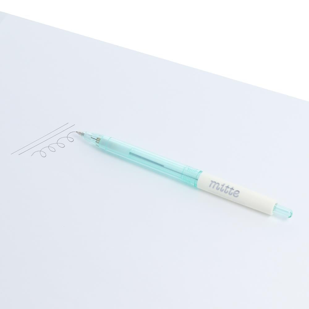 Sun-StarMitte 0.5 Uçlu Kalem Yeşil4901770740720