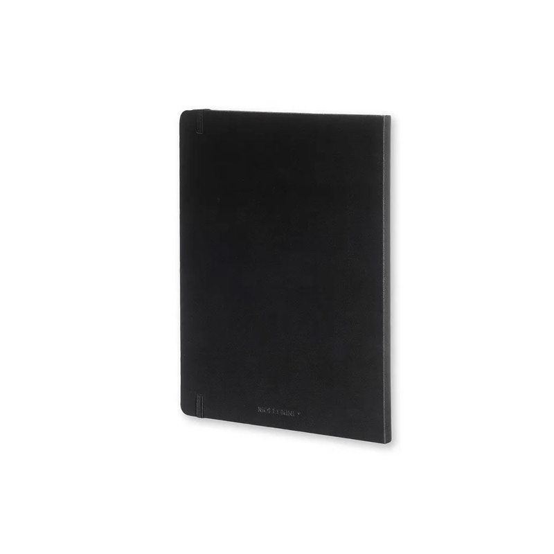 MOLESKINEMoleskıne Defter Sert Kapak Xl Boy Cızgılı Sıyah344790