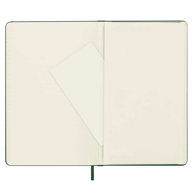 MOLESKINEMoleskine Klasik Defter, Sert Kapak, Büyük (5