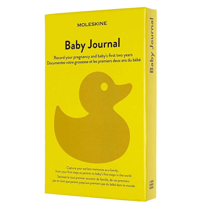MOLESKINEMoleskine Passion Journal - Bebek8058647620251