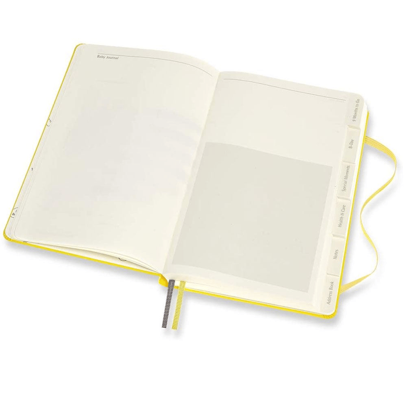 MOLESKINEMoleskine Passion Journal - Bebek8058647620251
