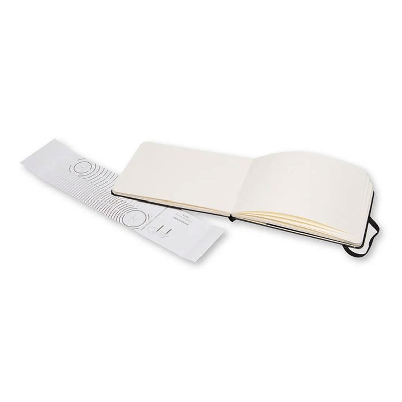 MOLESKINEMoleskıne Reporter Pocket Pocket Watercolor (Sulu Boya)96325