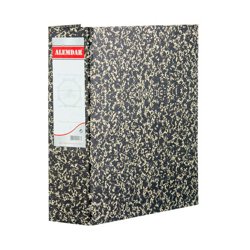 ALEMDARMULTİOFİS ALEMDAR KARTON GENİŞ KLASÖR 49300276726