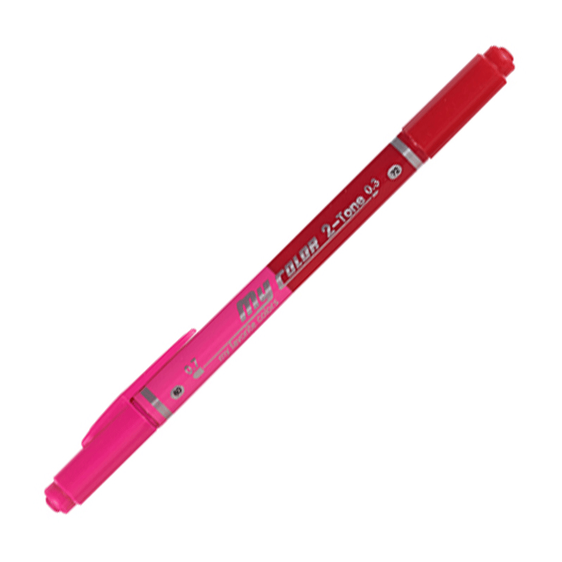 HALSAMY COLOR 2 DUO ÇİFT RENK MC3-60/72350258-013