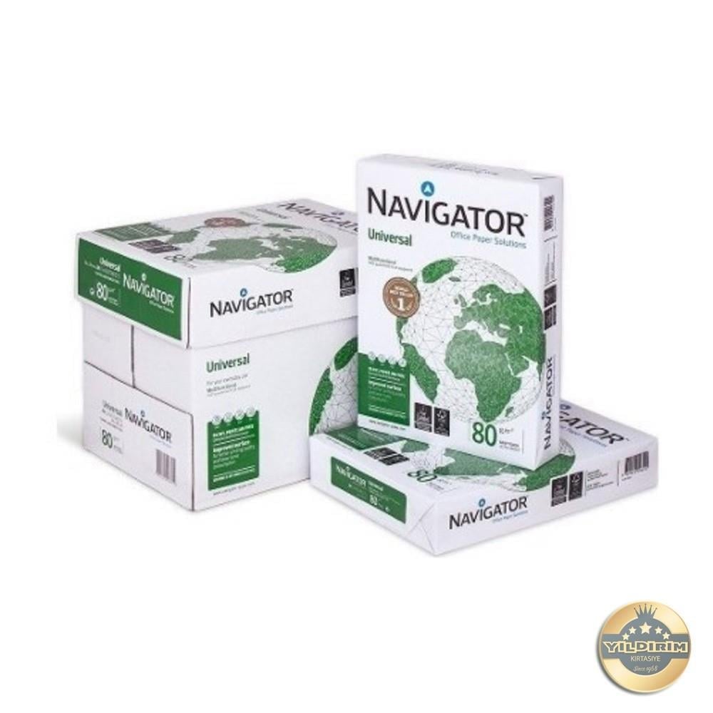 Navigator A4 Fotokopi Kağıdı Beyaz 500 lü Paket