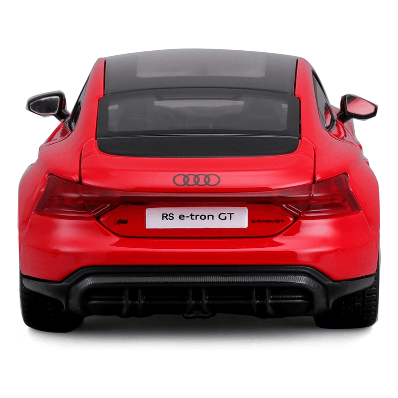 ADORENECO MAY 32907 2022 AUDİ RS E-TRON GT 1 25090159329077