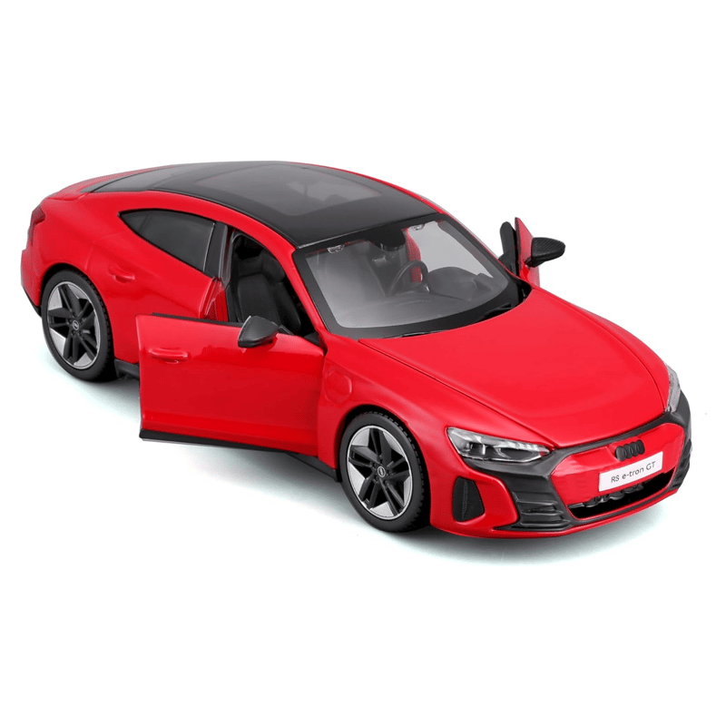ADORENECO MAY 32907 2022 AUDİ RS E-TRON GT 1 25090159329077
