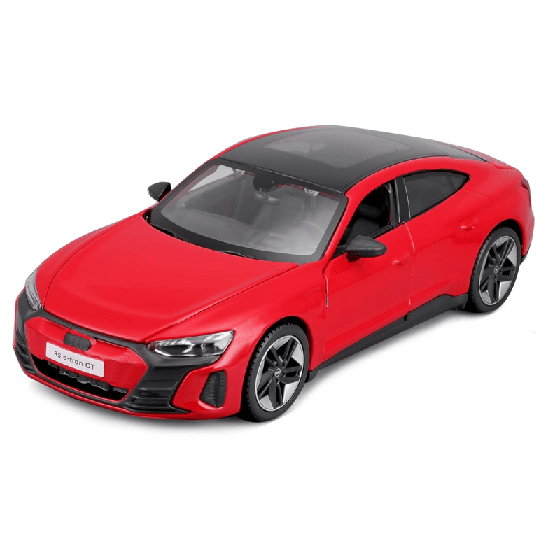 ADORENECO MAY 32907 2022 AUDİ RS E-TRON GT 1 25090159329077