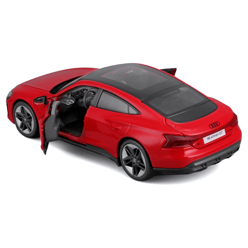 ADORENECO MAY 32907 2022 AUDİ RS E-TRON GT 1 25090159329077