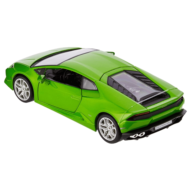 NECO TOYSNECO MAY/31509 1 24 LAMBORGHİNİ HURACAN LP 610 4090159315094