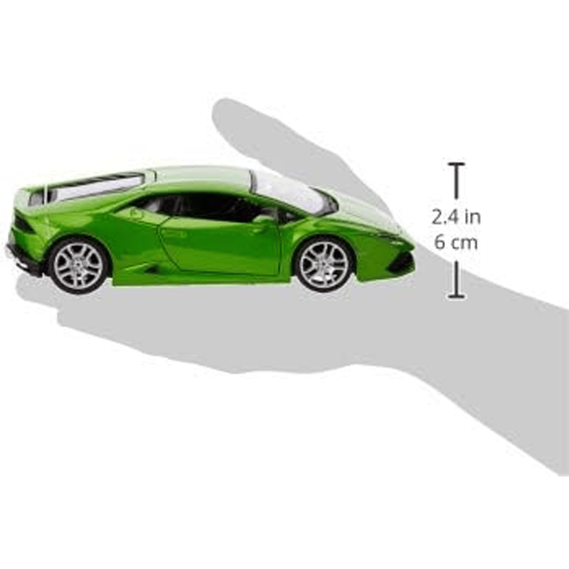 NECO TOYSNECO MAY/31509 1 24 LAMBORGHİNİ HURACAN LP 610 4090159315094