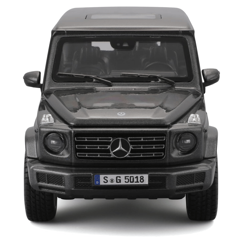 NECO TOYSNECO MAY/31531 1/25 2019 MERCEDES BENZ G-CLASS090159070269