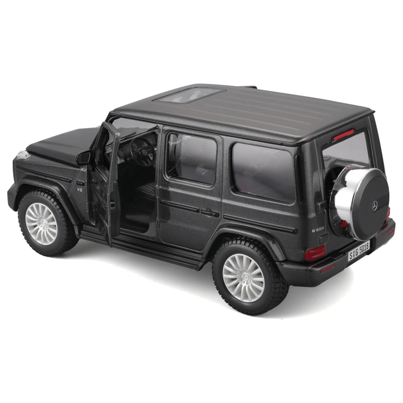 NECO TOYSNECO MAY/31531 1/25 2019 MERCEDES BENZ G-CLASS090159070269