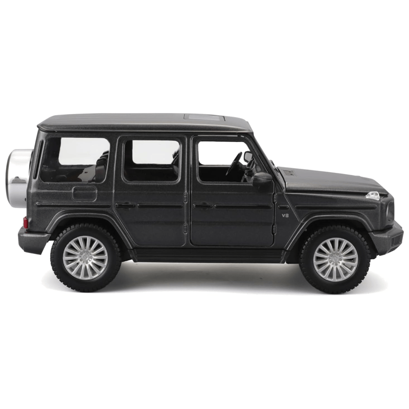 NECO TOYSNECO MAY/31531 1/25 2019 MERCEDES BENZ G-CLASS090159070269