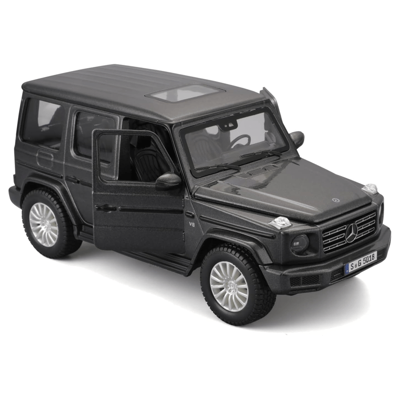 NECO TOYSNECO MAY/31531 1/25 2019 MERCEDES BENZ G-CLASS090159070269