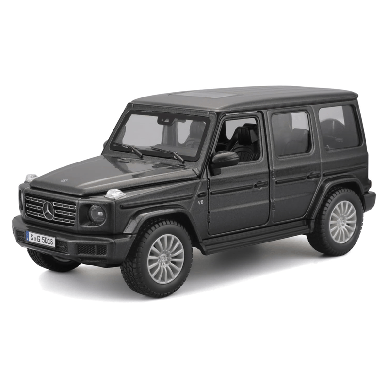 NECO TOYSNECO MAY/31531 1/25 2019 MERCEDES BENZ G-CLASS090159070269