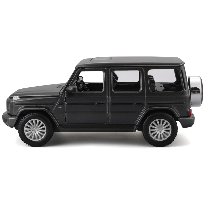 NECO TOYSNECO MAY/31531 1/25 2019 MERCEDES BENZ G-CLASS090159070269