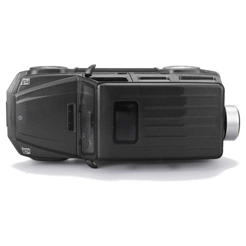 NECO TOYSNECO MAY/31531 1/25 2019 MERCEDES BENZ G-CLASS090159070269