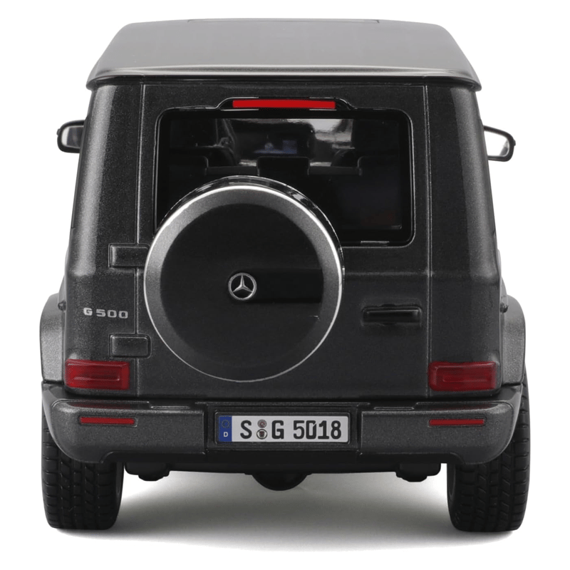 NECO TOYSNECO MAY/31531 1/25 2019 MERCEDES BENZ G-CLASS090159070269