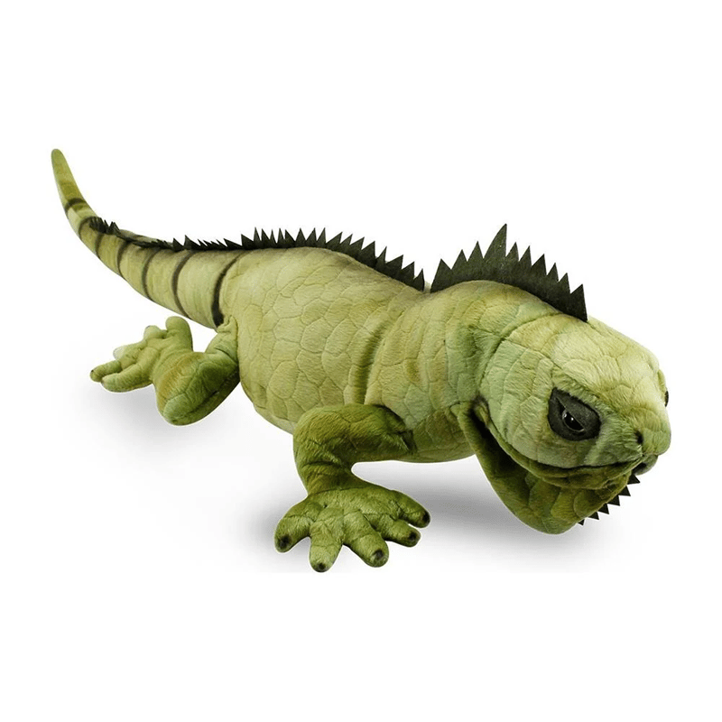 NECO TOYSNeco Oyuncak Iguana 66 Cm ANM/20934NECO20934