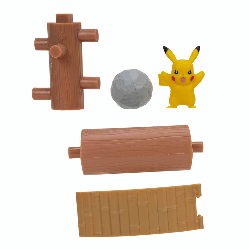 NECO TOYSNECO POK PKW2836 POKEMON TAŞINABİLİR OYUN SETİ191726451235