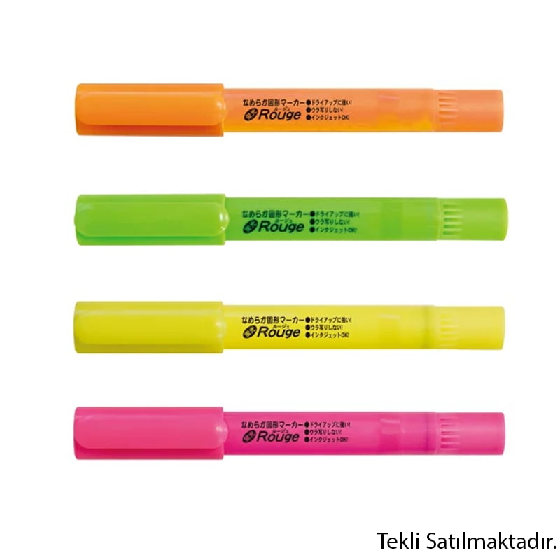 OHTOOhto Rouge Fosforlu331156