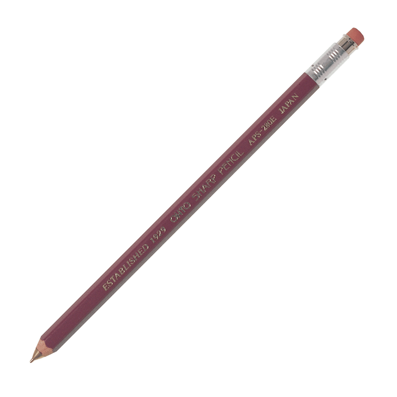 OHTOOhto Sharp Pencil Ahşap350819