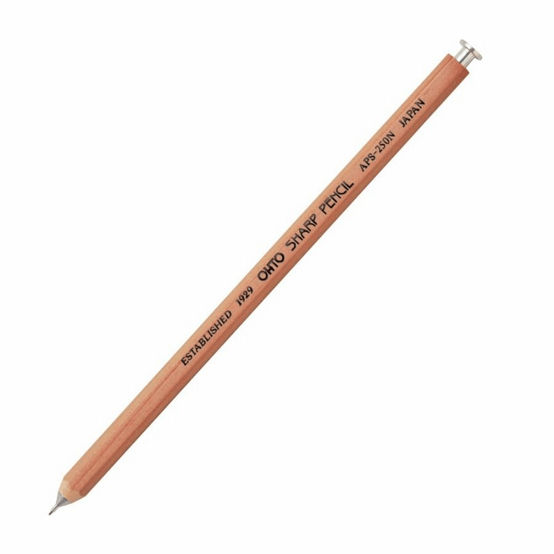 OHTOOhto Sharp Pencil AP331137