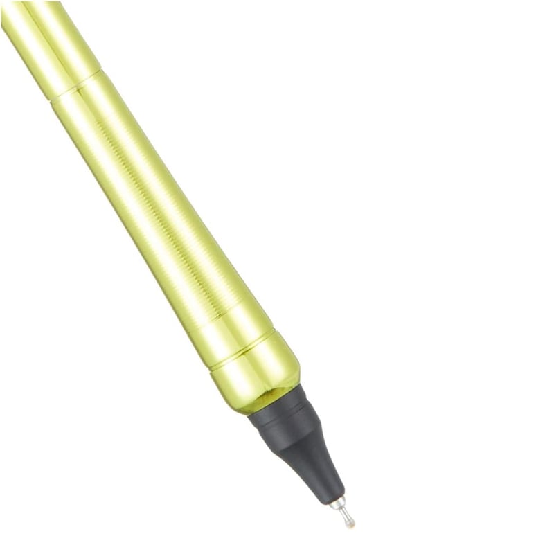 MarkasızOhto Vi-Vic NKG-405V Roller Kalem Sarı331106