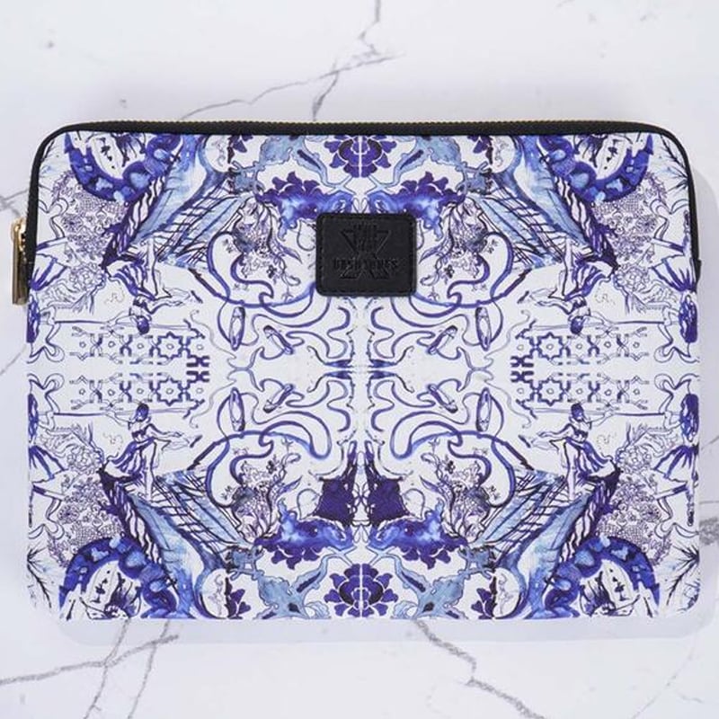 PEARSONÖNDER 557-02 MİNBAG BASHAQUES TABLET KILIFI BALLERİNA TİLESY00049238